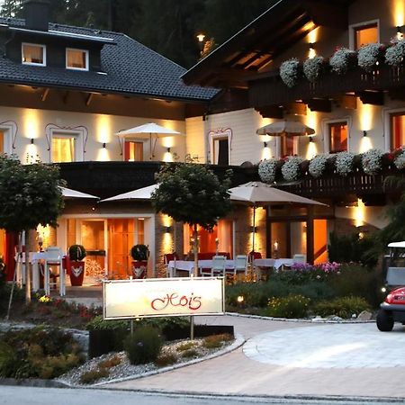 Berghotel Hois Heiligenblut Ngoại thất bức ảnh