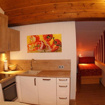 Berghotel Hois Heiligenblut Phòng bức ảnh