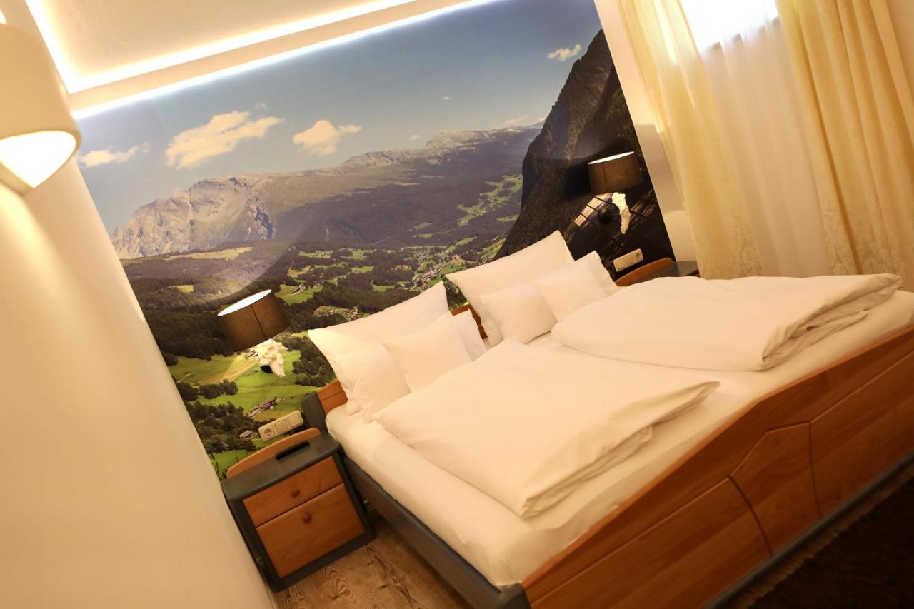Berghotel Hois Heiligenblut Ngoại thất bức ảnh