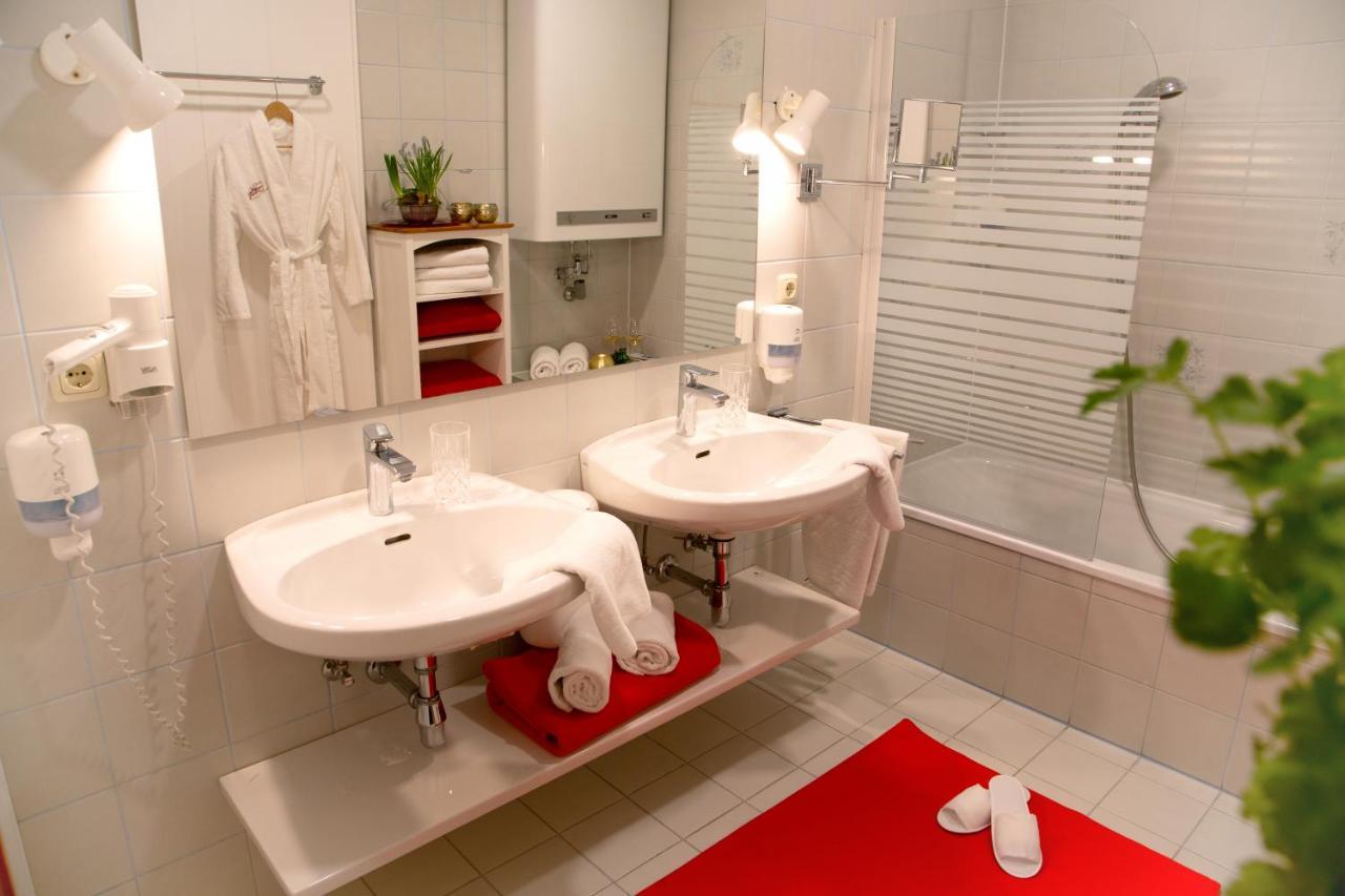 Berghotel Hois Heiligenblut Ngoại thất bức ảnh