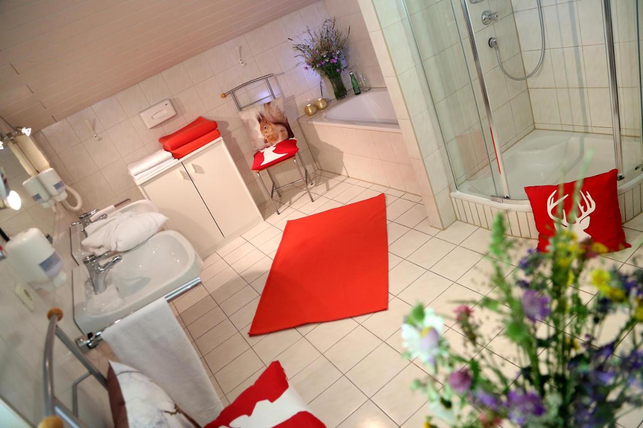 Berghotel Hois Heiligenblut Ngoại thất bức ảnh