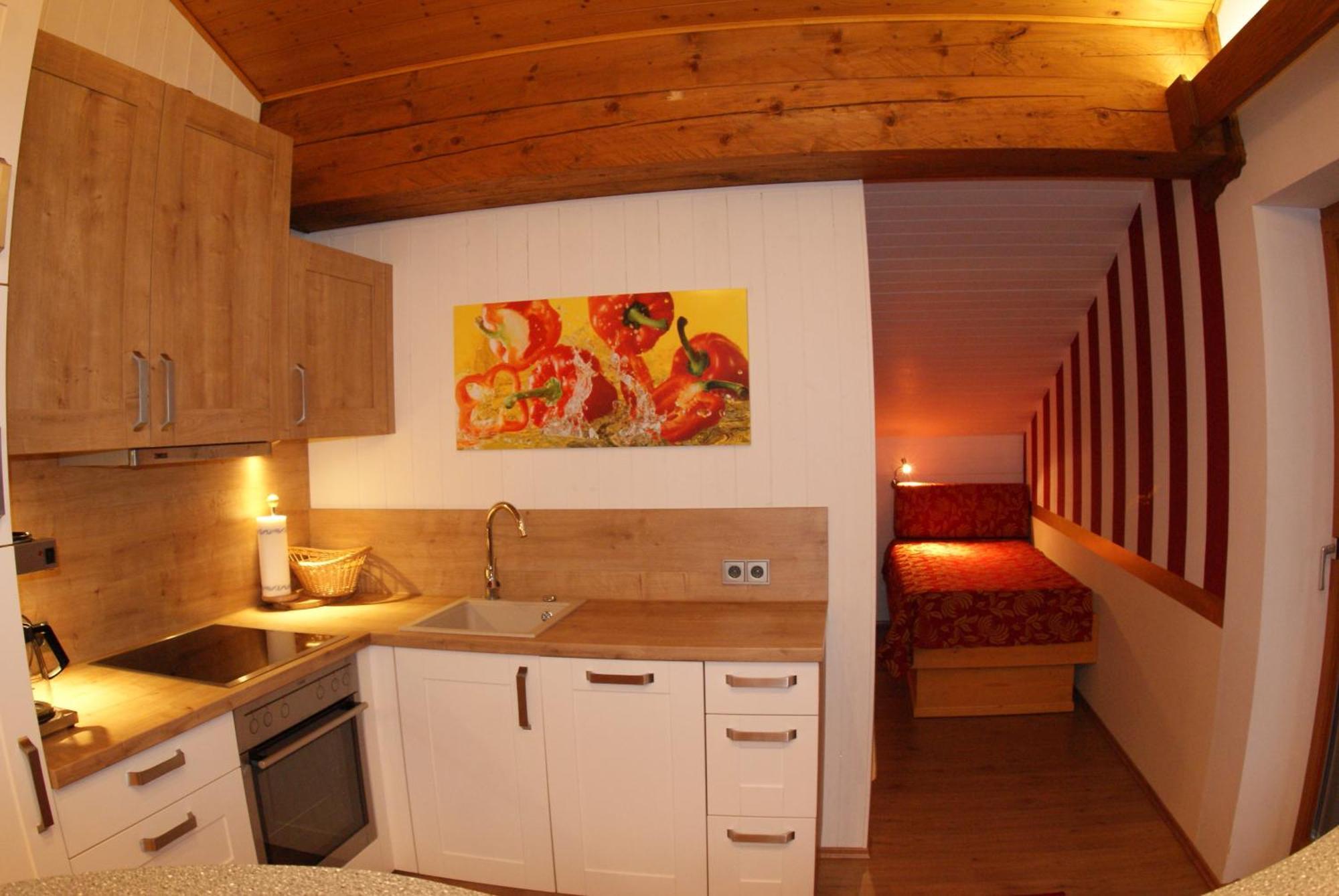 Berghotel Hois Heiligenblut Phòng bức ảnh