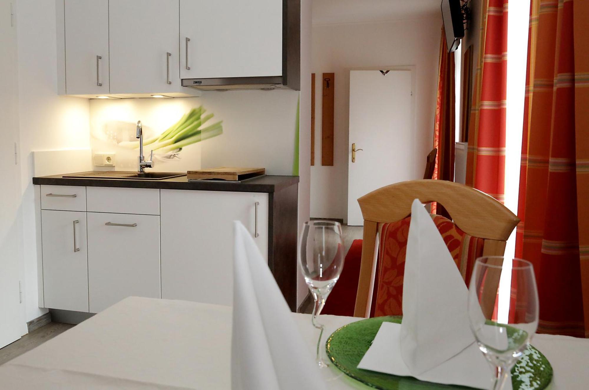 Berghotel Hois Heiligenblut Phòng bức ảnh