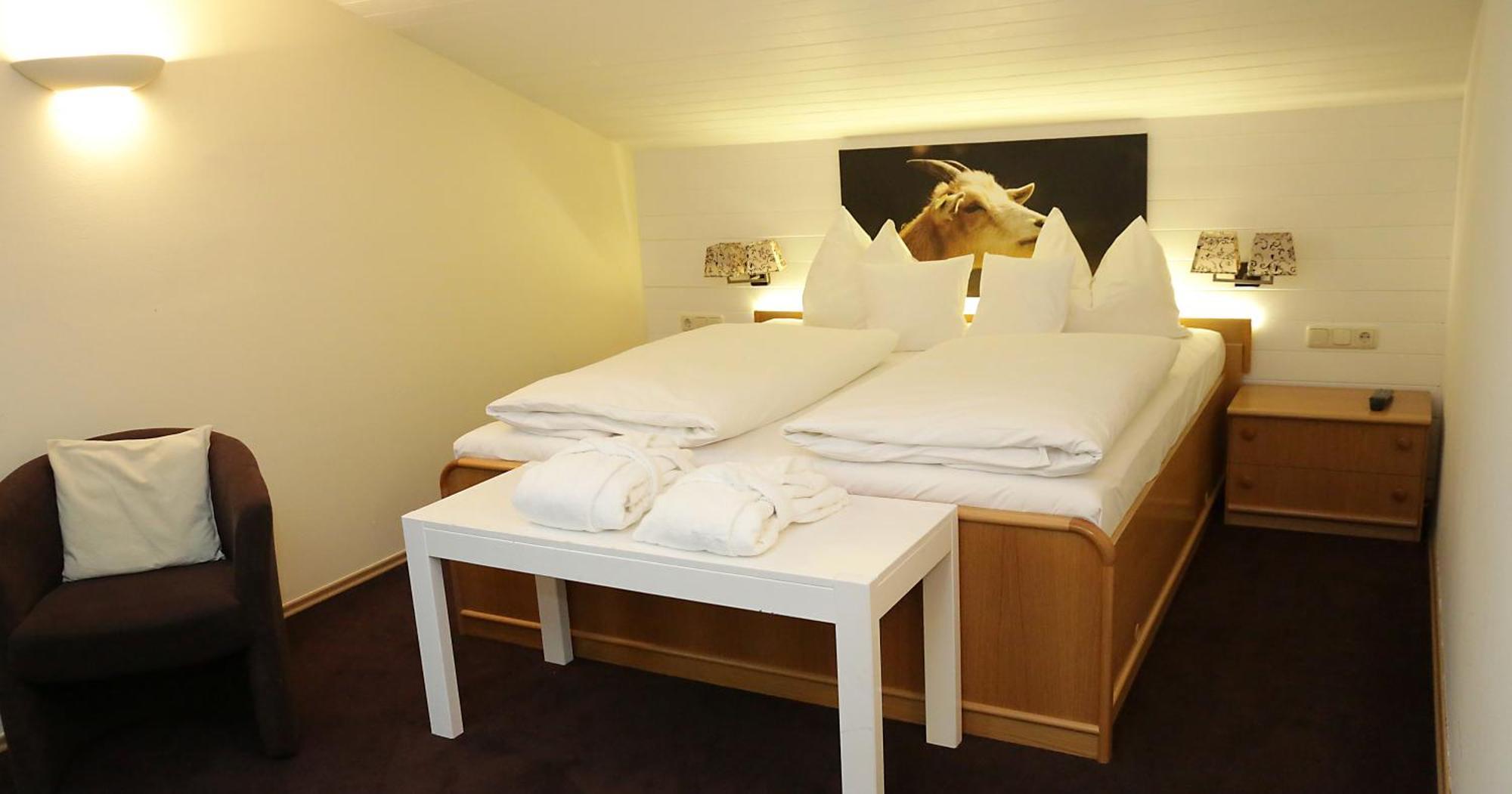 Berghotel Hois Heiligenblut Phòng bức ảnh