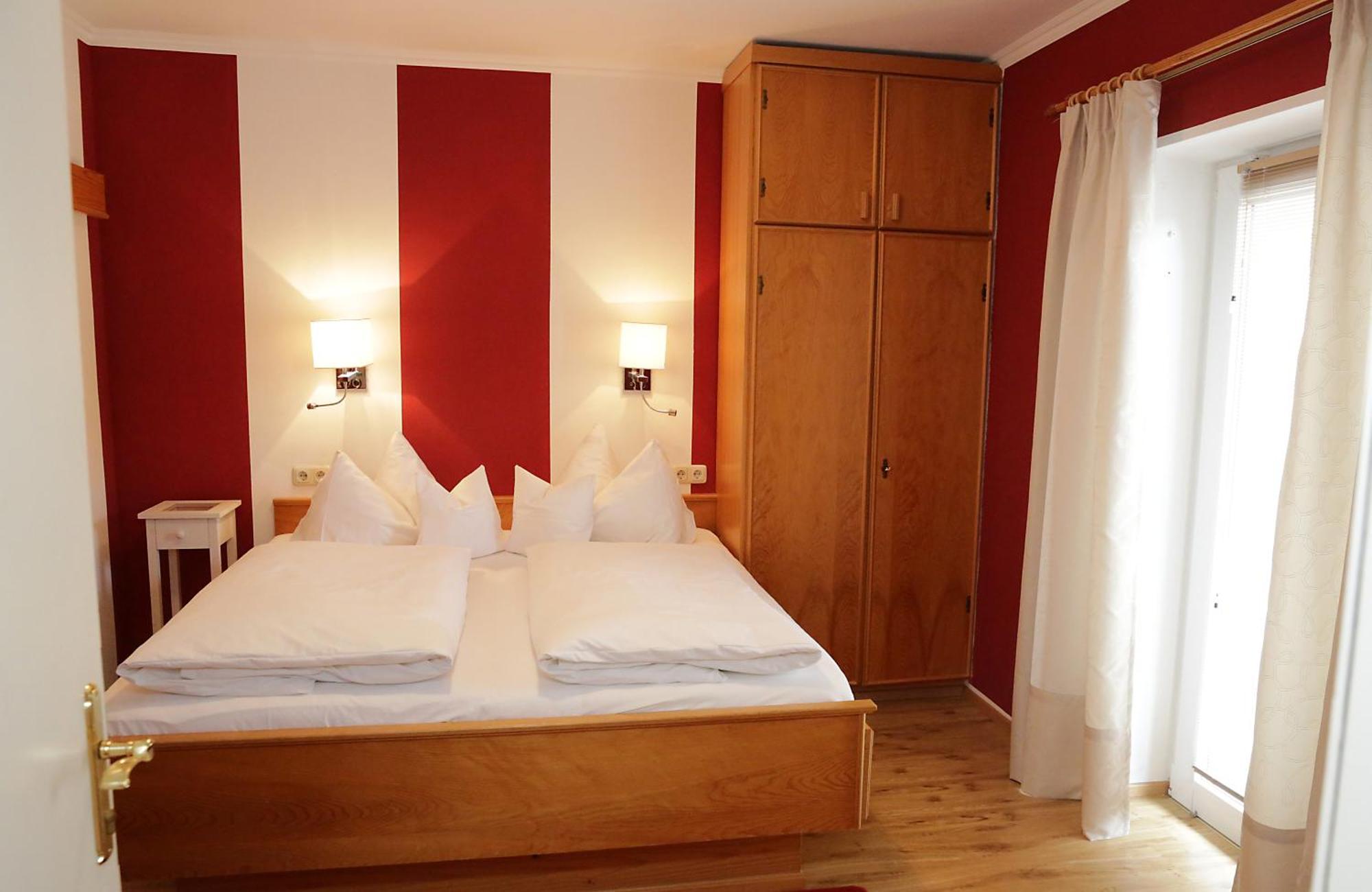 Berghotel Hois Heiligenblut Phòng bức ảnh