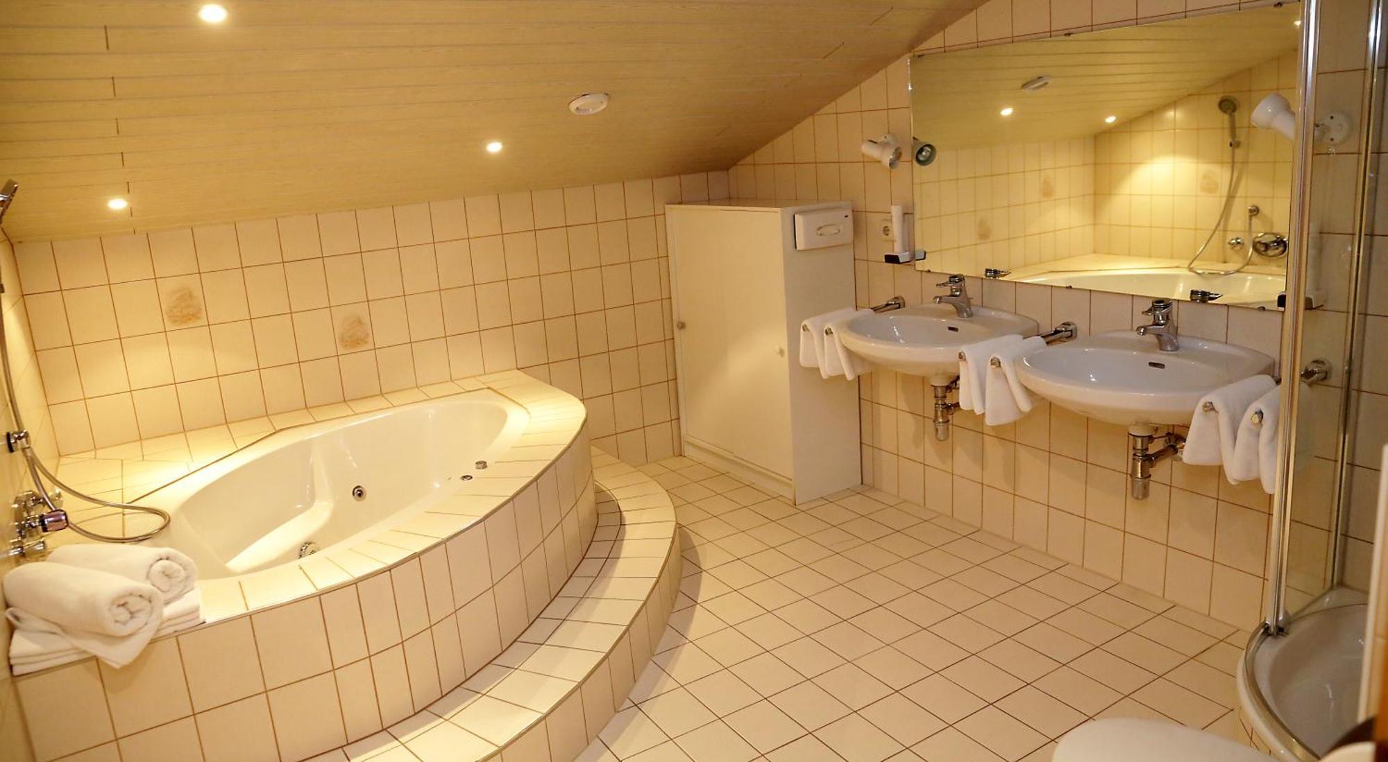 Berghotel Hois Heiligenblut Phòng bức ảnh