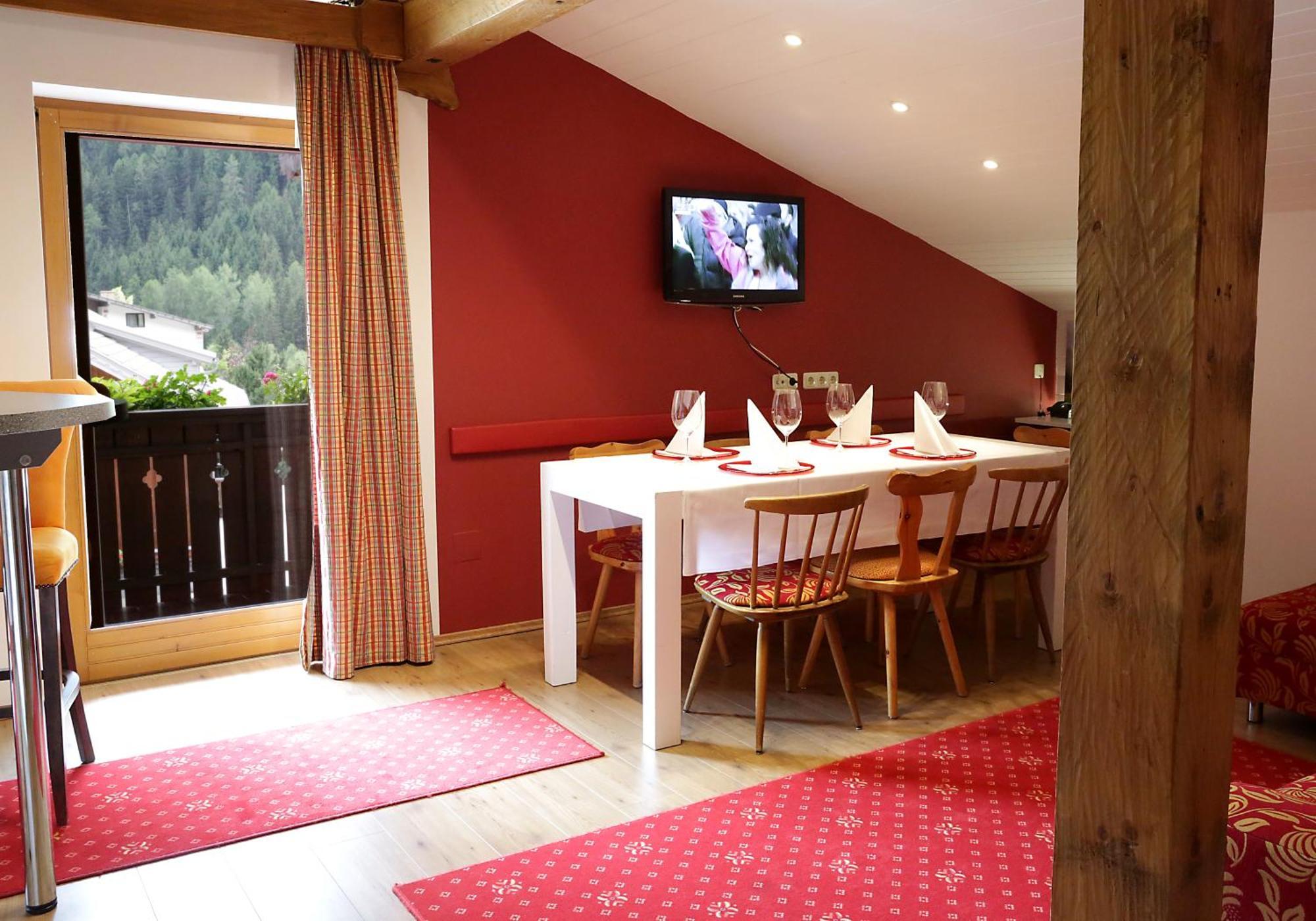 Berghotel Hois Heiligenblut Phòng bức ảnh