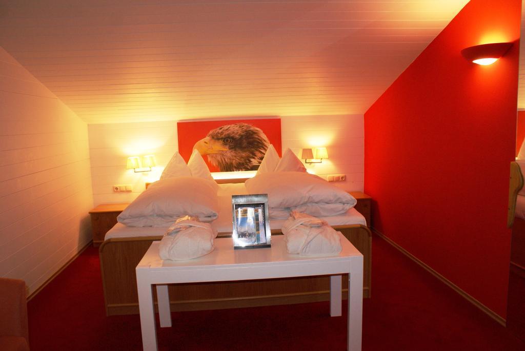 Berghotel Hois Heiligenblut Phòng bức ảnh